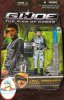 Gi G.I. Joe Rise Of Cobra Abel"Breaker"Shaz Moc New